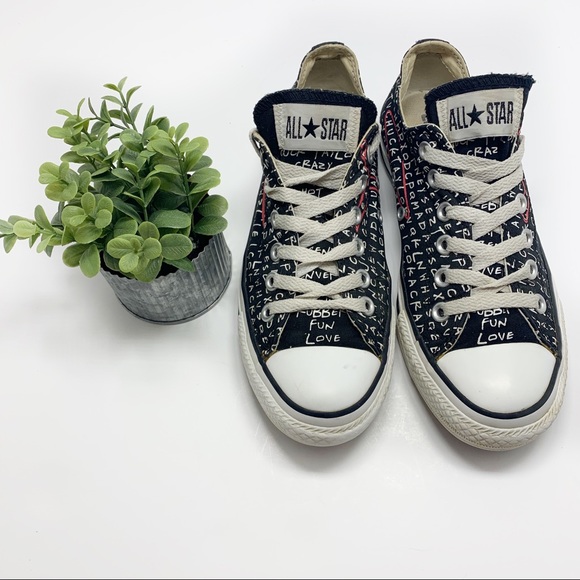 search converse shoes